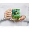 Kubek Poduszka Dinozaur Dinozaury T-rex Tyrannosaurus Triceratops